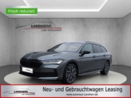 Skoda Superb 2025