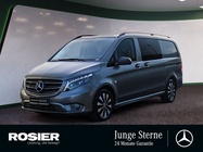 Mercedes-Benz Vito 2022