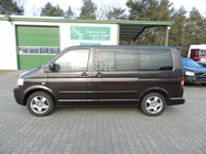 Volkswagen T5 2008