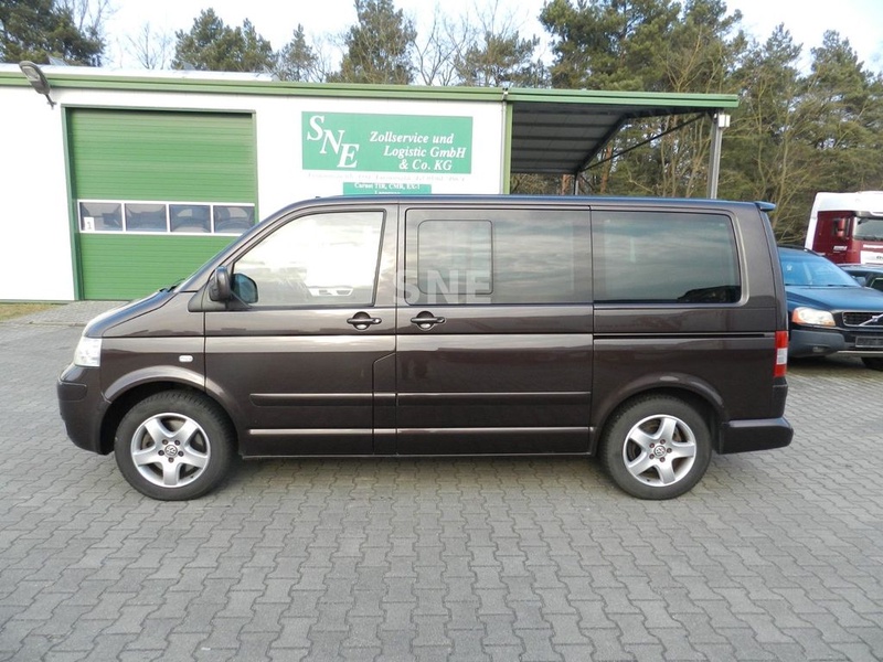 Volkswagen T5