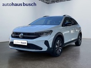 Volkswagen Taigo 2025