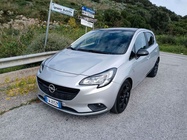 Opel Corsa 2019