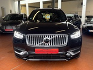 Volvo XC90 2021