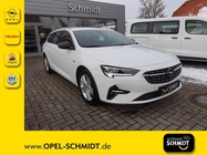 Opel Insignia 2022