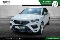 Seat Ateca 2022