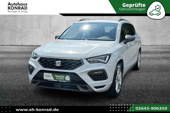 Seat Ateca 2022