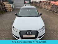 Audi A1 2017