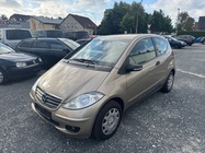 Mercedes-Benz A-Class 2006