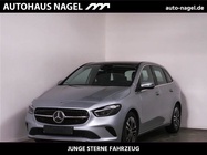 Mercedes-Benz B-Class 2025