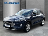 Ford Kuga 2022