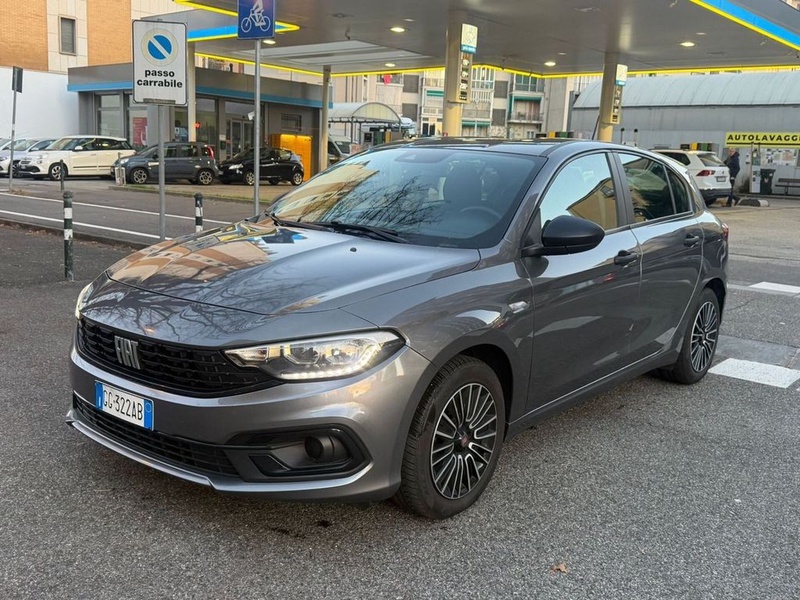 Fiat Tipo