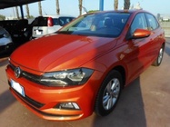 Volkswagen Polo 2019