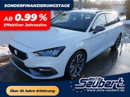 Seat Leon 2025
