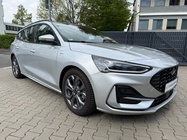Ford Focus 2023