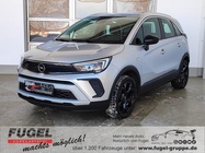 Opel Crossland 2023