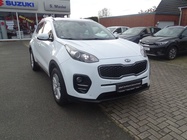 Kia Sportage 2018
