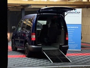 Volkswagen Caddy 2007