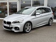 BMW 2 Series 2017
