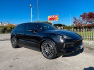 Porsche Cayenne 2019
