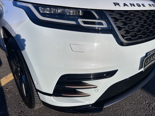 Land Rover Velar 2021