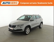 Skoda Karoq 2019