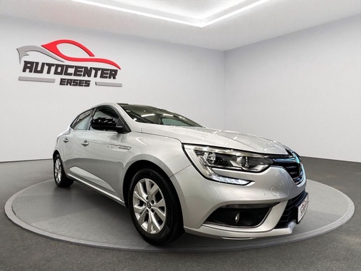 Renault Megane 2020