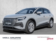 Audi Q4 e-tron 2022