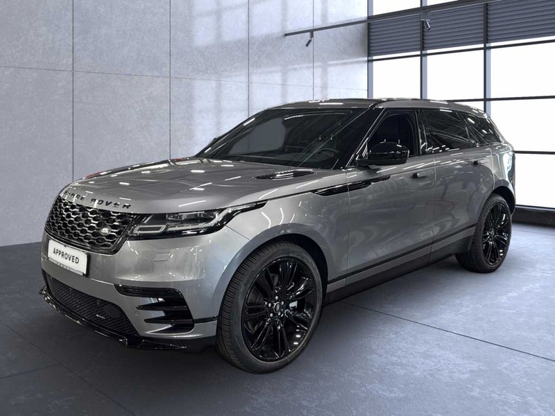Land Rover Velar