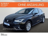 Seat Ibiza 2025
