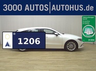 Mercedes-Benz CLA-Class 2022