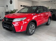 Suzuki Vitara 2026