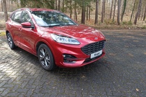 Ford Kuga 2024