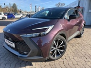 Toyota C-HR 2025