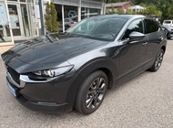 Mazda CX-30 2021