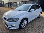 Volkswagen Polo 2019