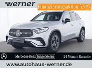Mercedes-Benz GLC-Class 2025