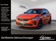 Opel Corsa 2022