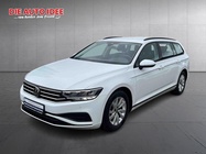 Volkswagen Passat 2021