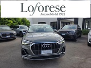 Audi Q3 2021