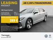 Volkswagen Passat 2025