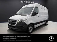 Mercedes-Benz Sprinter 2025