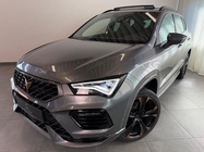 Cupra Ateca 2025