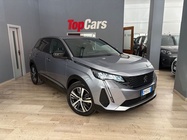Peugeot 3008 2023