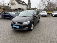 Volkswagen Sharan 2022