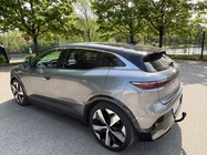 Renault Megane 2024