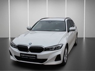 BMW 3 Series 2022