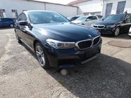 BMW 6 Series 2020