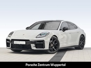 Porsche Panamera 2024