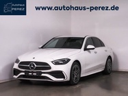 Mercedes-Benz C-Class 2024