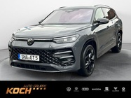 Volkswagen Tayron 2025